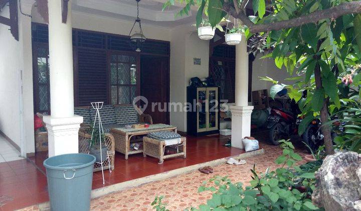 Di Jual Rumah Paviliun & Kontrakan Di Jagakarsa - Jakarta Selatan 2