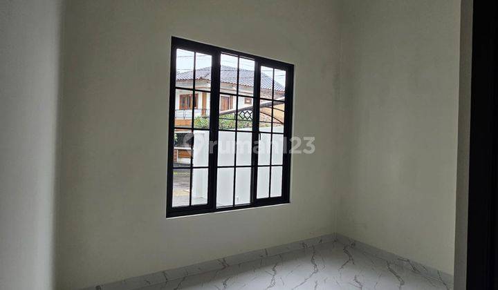 Di Jual Rumah Baru, Modern Minimalis, Harga Minimalis Di Kencana Loka - Bsd City 2