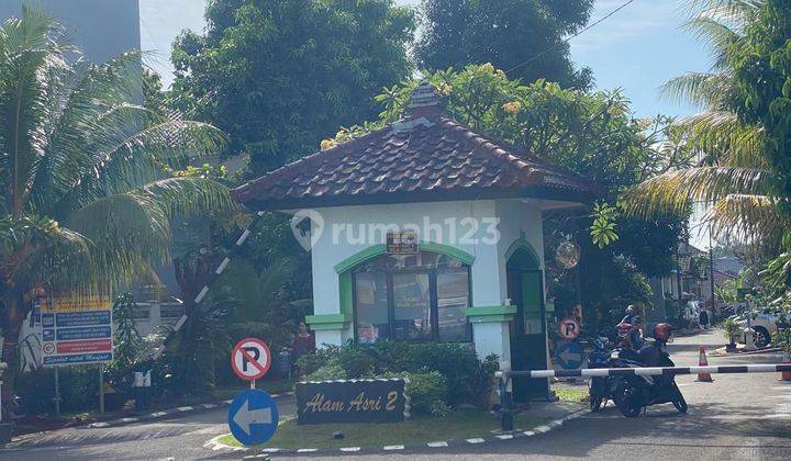 Di Jual Rumah Minimalis Bersih, Terawat Di Villa Dago - Pamulang, Tangsel 2