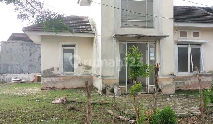 Di Jual Rumah Citra Indah City Ciputat, Jln Raya Jonggol Cileungsi, Bogor Jawa Barat
