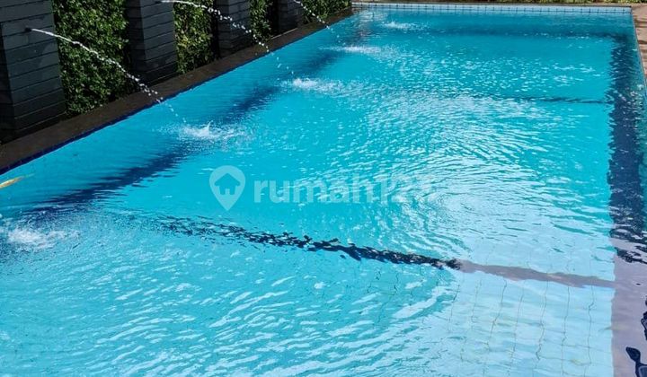 Di Jual Rumah Mewah Di The Green, Cluster Blossom Ville Di Bsd City- Serpong, Tangsel Di Jual Rumah Mewah Di The Green, Cluster Blossom Ville Di Bsd City- Serpong, Tangsel