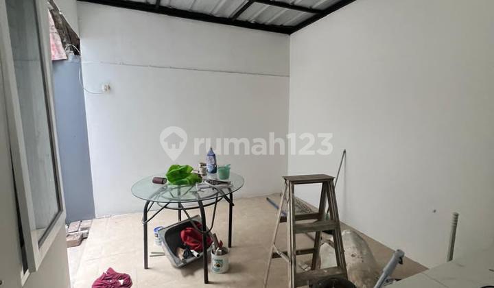 For Sale Minimalist House in Cendana Residen Next to Tangsel Mayor's Office, Serpong - Tangsel