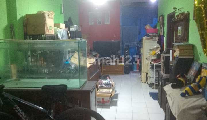 Di Jual Rumah Minimalis di Griya Loka Bsd