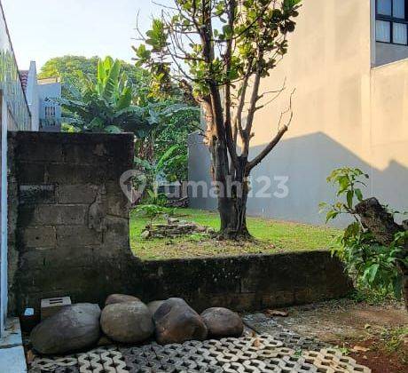 Di Jual Kav Tanah 160 Mtr2, Strategi di Kencana Loka Sekt - 12, BSD- CITY 1