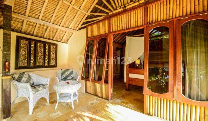 Rh 011 Elegant Accommodation And Relaxing Surroundings 3