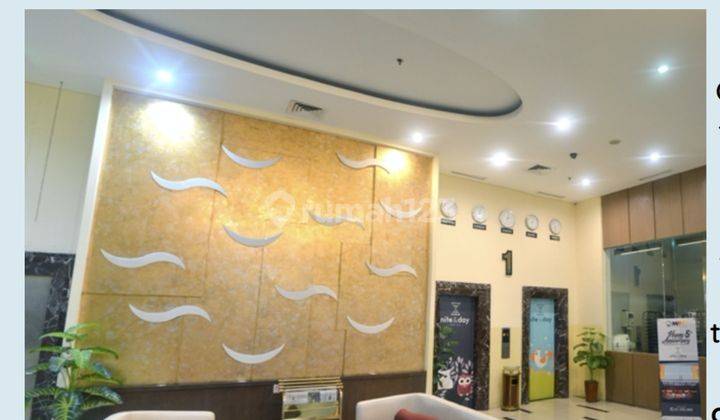 Dijual Cepat Hotel Aktif di Bandengan Selatan, Sangat Strategis  1