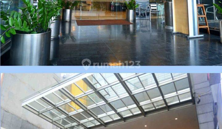 Dijual Cepat Hotel Aktif di Bandengan Selatan, Sangat Strategis  3