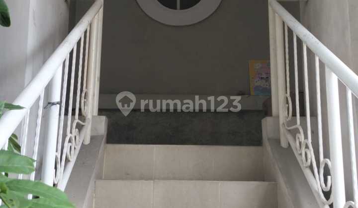 Disewakan Kelapa Gading Grande Bebas Banjir Jarang Ada