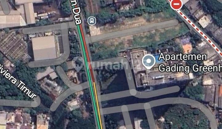 Kavling Pegangsaan Dua Kelapa Gading Termurah Kavling Pegangsaan Dua Kelapa Gading Termurah