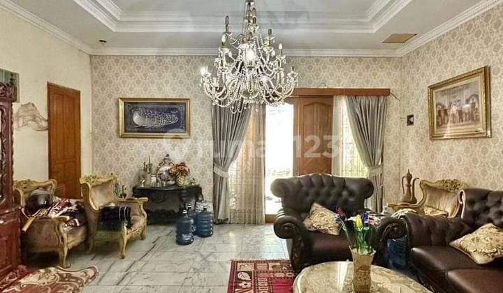 Jual Cepat 60% Dari NJOP Jaksel Zona Usaha Jual Cepat 60% Dari NJOP Jaksel Zona Usaha