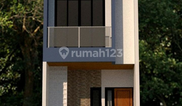 Beautiful Japandi Style Brand New House for Sale in Sunter Mas, Rare Find Beautiful Japandi Style Brand New House for Sale in Sunter Mas, Rare Find