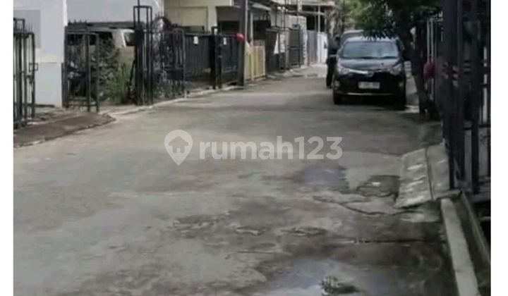 Quick Sale Old House Land Count Kelapa Gading Quick Sale Old House Land Count Kelapa Gading