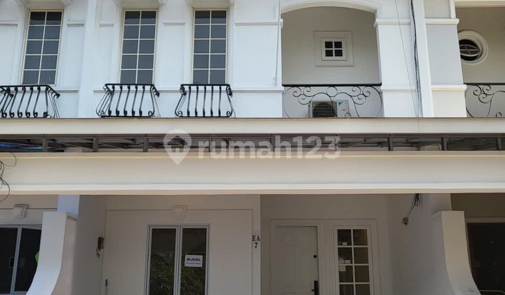 Disewakan Rumah Cantik Bukit Gading Mediterania Bebas Banjir Jarang Ada Disewakan Rumah Cantik Bukit Gading Mediterania Bebas Banjir Jarang Ada