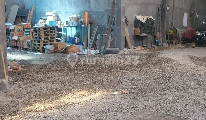 Gudang Murah di Bekasi Timur Gudang Murah di Bekasi Timur