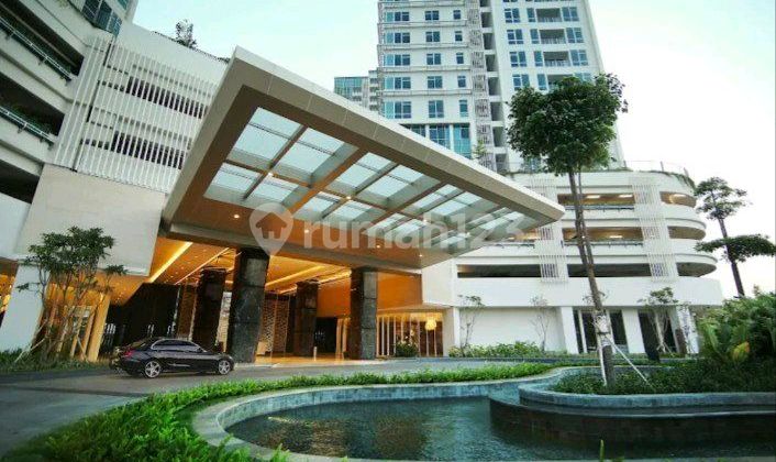 Quick Sale of New and Leading Apartments in Kelapa Gading Permai