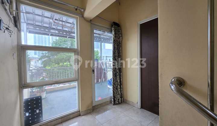 Rumah di Area Prime Setiabudi bisa Utk Usaha 2