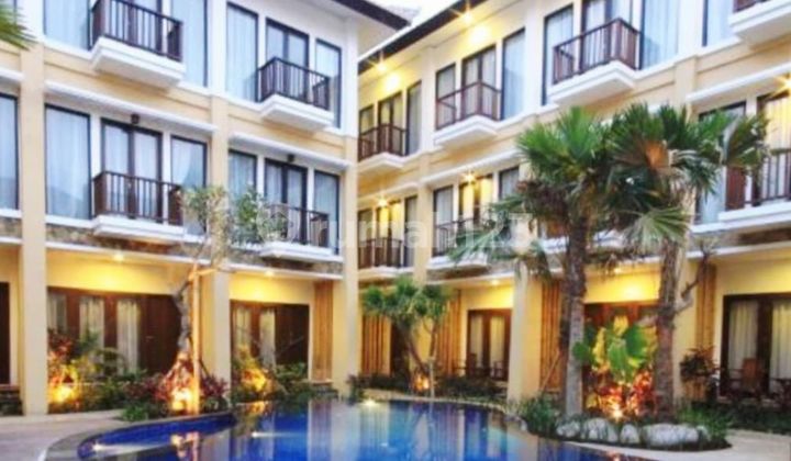 Boutique 3 Star Hotel Kuta Bali Boutique 3 Star Hotel Kuta Bali