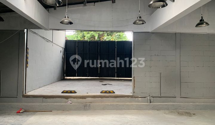 Jual Cepat Tanah Strategis Dekat Kapuk Raya Jakarta Barat