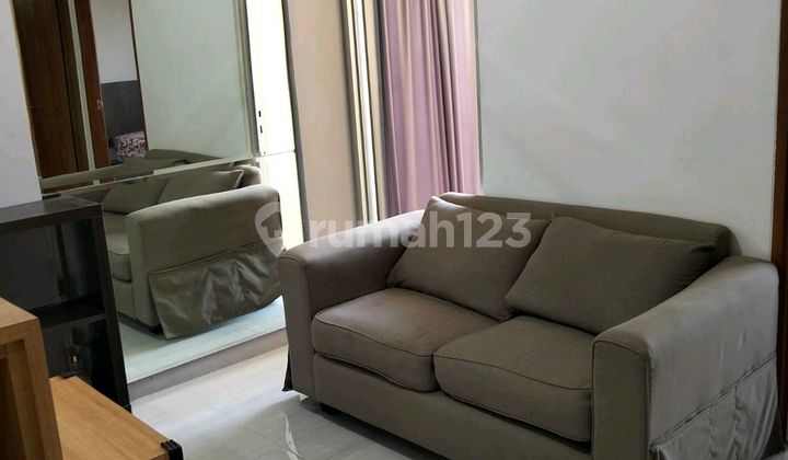 Apartmen Mediterania Palace Kemayoran Full Furnished Jual Cepat Apartmen Mediterania Palace Kemayoran Full Furnished Jual Cepat