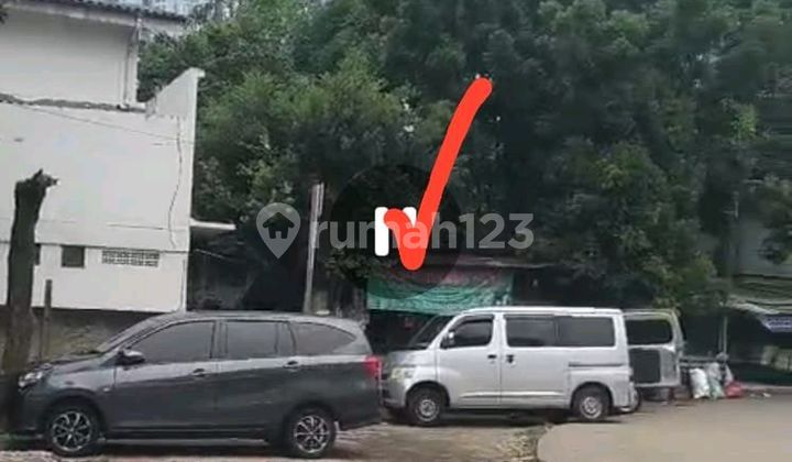 Tanah Kavling Kuningan Strategis Dibawah NJOP