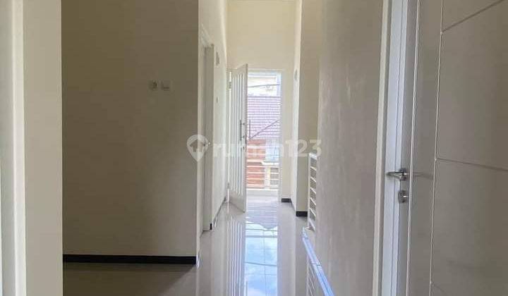 Rumah kost Joyo Agung dekat area kampus  7