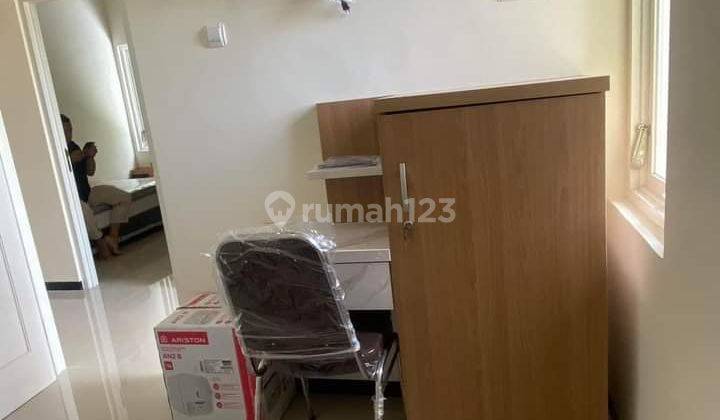 Rumah kost Joyo Agung dekat area kampus  11
