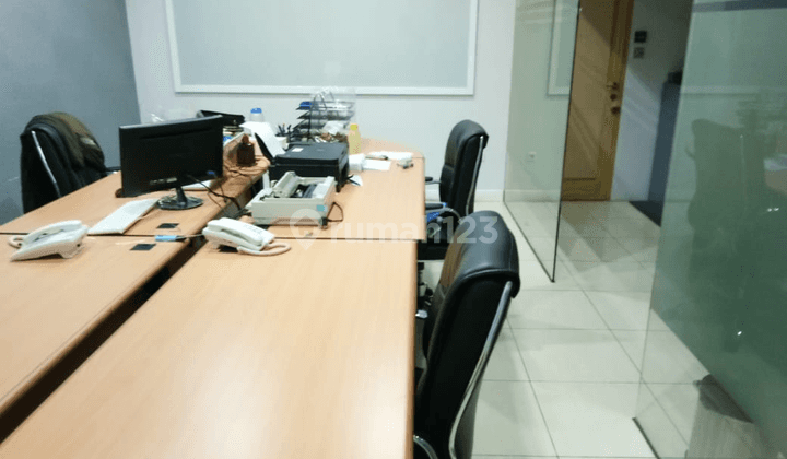Office Park Lenmarc 5 Lantai Kondisi Siap Pakai, Surabaya 2