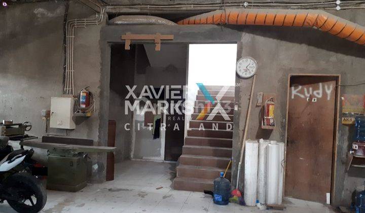 Gudang Raya Menganti Laban Lokasi Nol Jalan Raya Cocok Buat Usaha 8