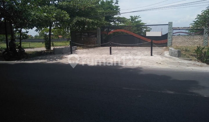 Tanah Raya Pilang Wonoayu Lokasi Strategis Sudah Urug Harga Murah 4