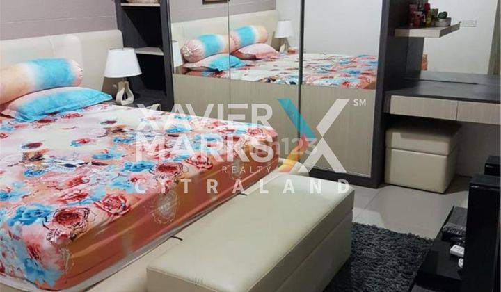 Rumah Forest Mansion Terawat Semi Furnish Kondisi Siap Huni 5