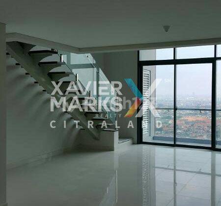 Soho Ciputra World Oke Kondisi Siap Pakai Row Jalan Lebar 5