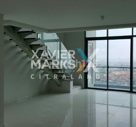 Soho Ciputra World Oke Kondisi Siap Pakai Row Jalan Lebar 7