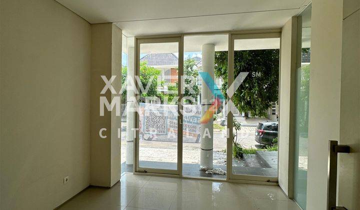 Rumah Citraland Eastwood Padat Penduduk Terawat Siap Huni 2