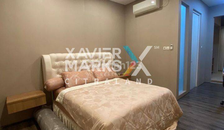 Rumah Royal Residence Harga Terjangkau Siap Huni Semi Furnished 2