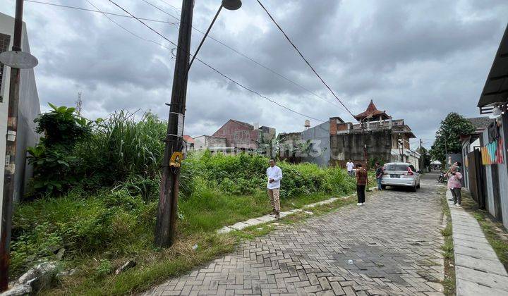 Tanah Murah Graha Raya Bintaro, Sertifikat Hak Milik 1