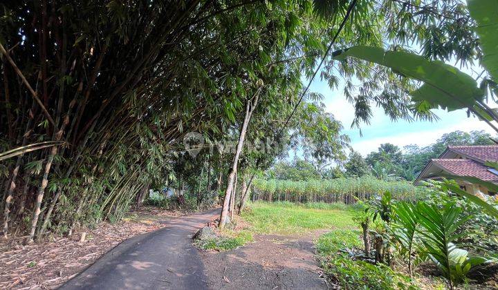 Kavling Murah di  Rumpin  - 15 Menit Stasiun Cisauk