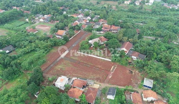 Tanah Murah Dekat Jalan Bomang, 1 Jt-an/m2 1