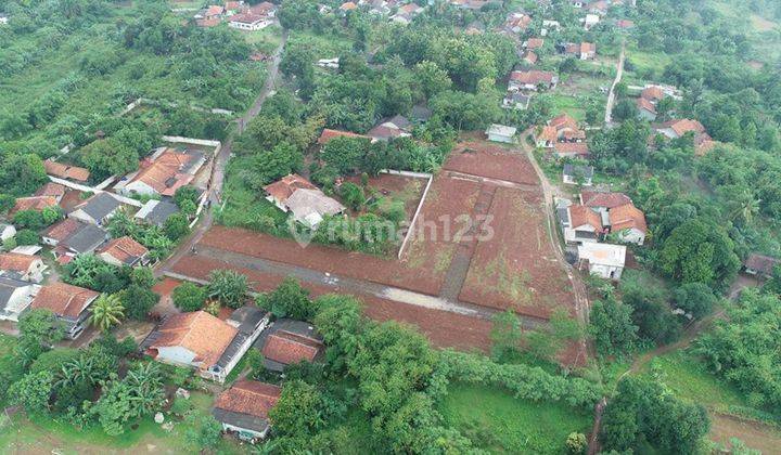 Dijual Murah Tanah di Tangerang Harga 1jt-an 