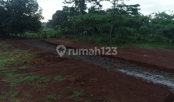 Tanah Murah Dekat Jalan Bomang, 1 Jt-an/m2 2