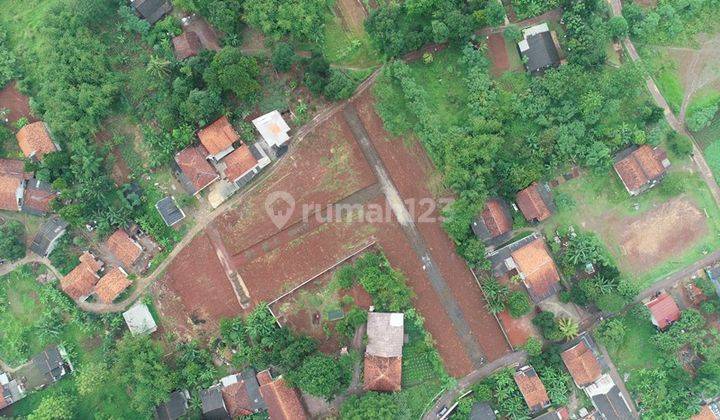 Dijual Murah Tanah di Tangerang Harga 1jt-an 