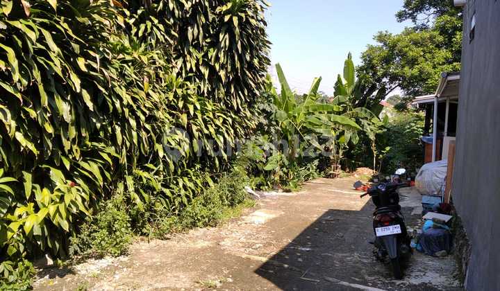 Land For Sale Cheap 9 Minutes to The Park Sawangan Land For Sale Cheap 9 Minutes to The Park Sawangan