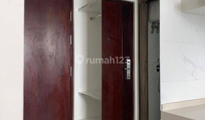 Dijual Apartemen Full Furnish View City di Sky House Bsd City 2