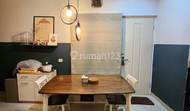 Rumah Komplek Bintaro Hill Full Furnished Siap Huni 2