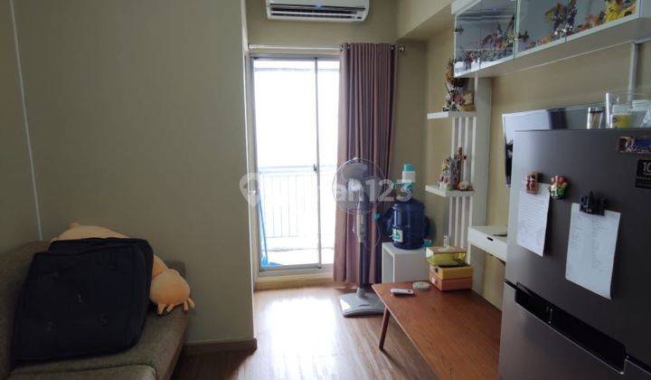 Disewakan Apartemen Full Furnished Mtown Residence di Gading Serpong 1