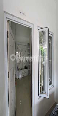 Rumah Medang Gading Serpong Siap Huni 3 Kamar 2