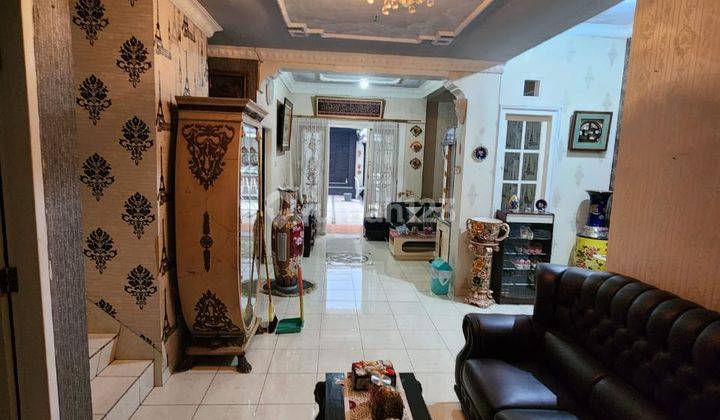 Dijual Rumah Harga Nego di Golden Vienna 2 Bsd 2