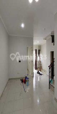 Rumah Sektor 7C Gading Serpong Siap Huni Dekat Mall dan Pasar 2