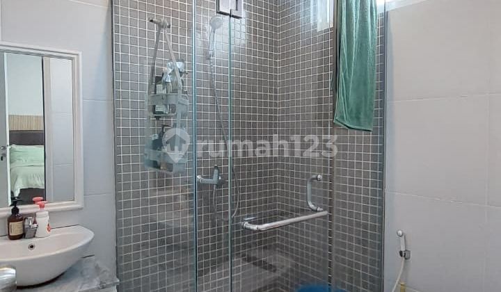 For Sale 2-Story House in Granada Cluster @Alicante Gading Serpong 2