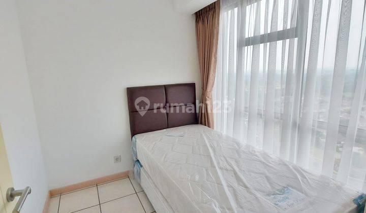  Disewakan Murah Apartemen Mtown 2 BR di Gading Serpong 1