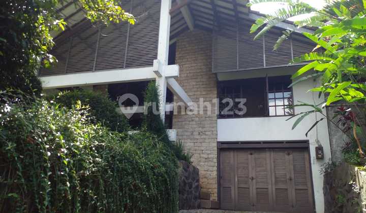 For Rent Setra Indah Bandung Wing Pasteur Setrasari